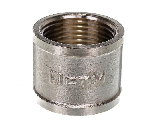 Прямая муфта СТМ 3/4", г/г CRSF0034 – изображение 3