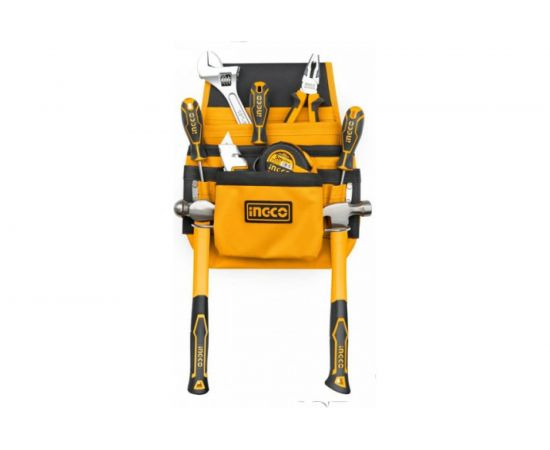 Поясная сумка для инструментов INGCO, HTBP01011 – изображение 3