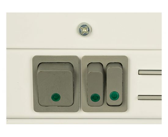 Электрическая тепловая завеса Ballu BHC-L08-S05 – изображение 3