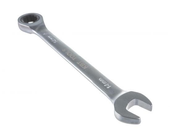 Набор гаечных трещоточных ключей КВТ НТК-5 8-14 79200 – изображение 3