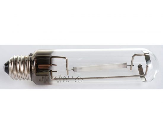 Газоразрядная натриевая лампа МЕГАВАТТ ДНаТ 70 E27 /25/ 02911 – изображение 3