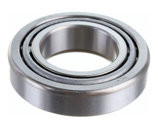 Однорядный конический роликоподшипник НСН 26,988x50,292x14,732 L44649/10 – изображение 3