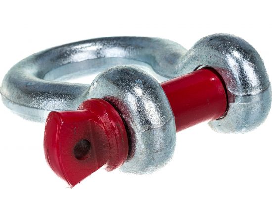 Омегообразная скоба TOR 9,5 т (тип G209) 1239504 – изображение 3