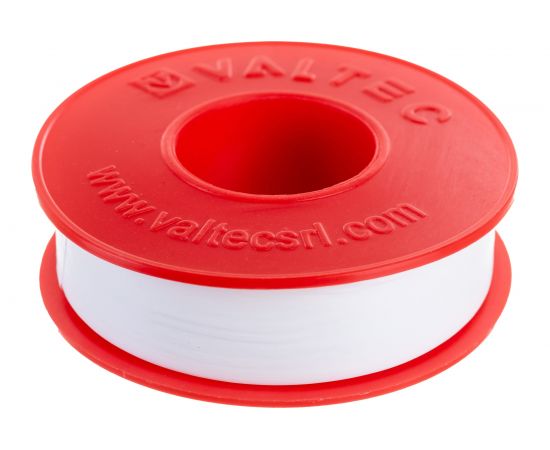 Лента-фум 12ммх0,1ммх20м Valtec VT.PTFE.0.121020 74786 – изображение 3