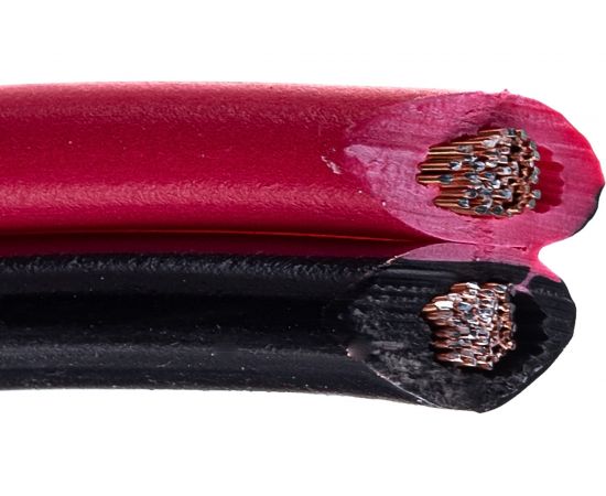 Кабель Electraline HI-FI 2x1,5 20825 – изображение 3