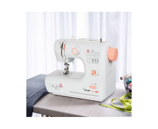 Швейная машина VLK Napoli 1600 80298 – изображение 3
