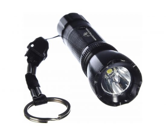 Фонарик ЧИНГИСХАН мини, металлический 328-103 – изображение 3