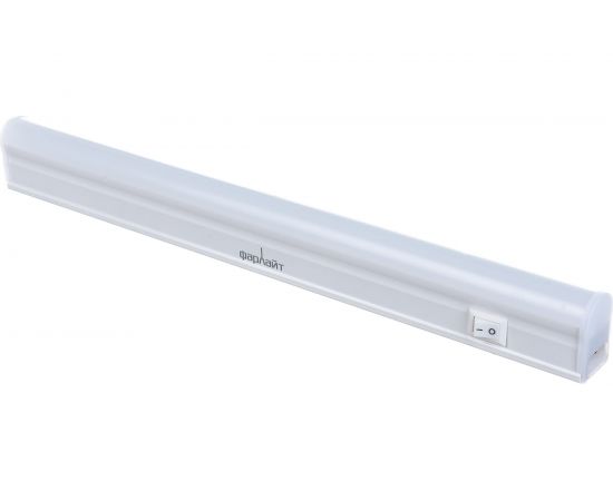 Светильник Фарлайт СПБ 7Вт 6500K 300мм FAR002028 – изображение 3