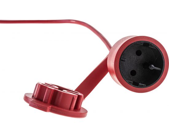 Удлинитель Power Cube 30м PC-2-B-30 IP – изображение 3