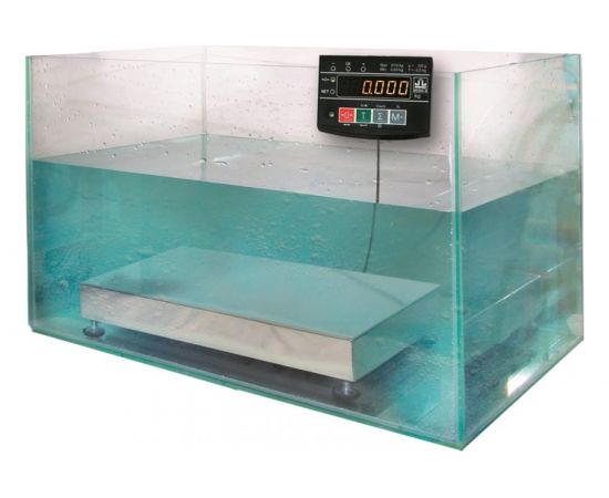 Весы МАССА-К МК-32.2-АВ20 (влагозащищенные) 45323 – изображение 3