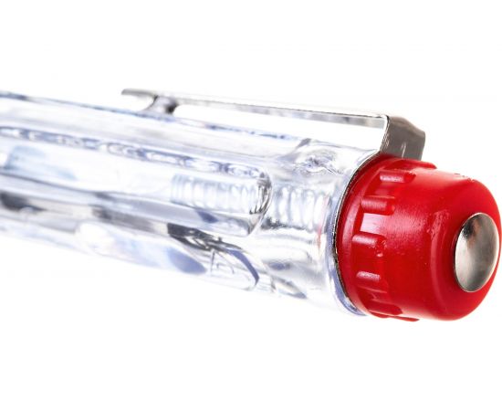 Индикаторная отвертка KRAFT KT 700485 – изображение 3