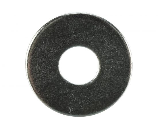 Кузовная шайба ЗУБР DIN 9021, 12 мм, 2 штуки, оцинкованная 303826-12 – изображение 3