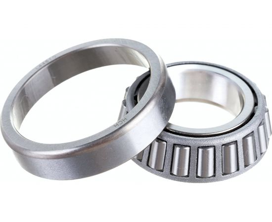 Однорядный конический роликоподшипник НСН 26,988x50,292x14,732 L44649/10 – изображение 4