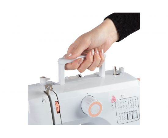 Швейная машина VLK Napoli 1600 80298 – изображение 4