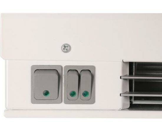 Электрическая тепловая завеса Ballu BHC-L08-S05 – изображение 4