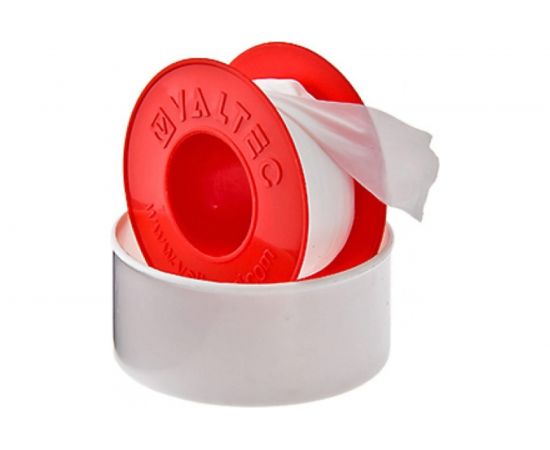 Лента-фум 12ммх0,1ммх20м Valtec VT.PTFE.0.121020 74786 – изображение 4