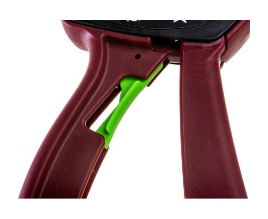 Быстрозажимная струбцина PIHER Extra Quick - 60*8см 1500N М00015951 – изображение 4