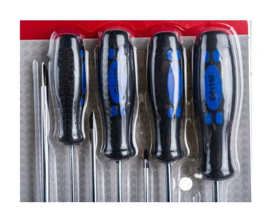 Набор отверток FIT 56020 – изображение 4