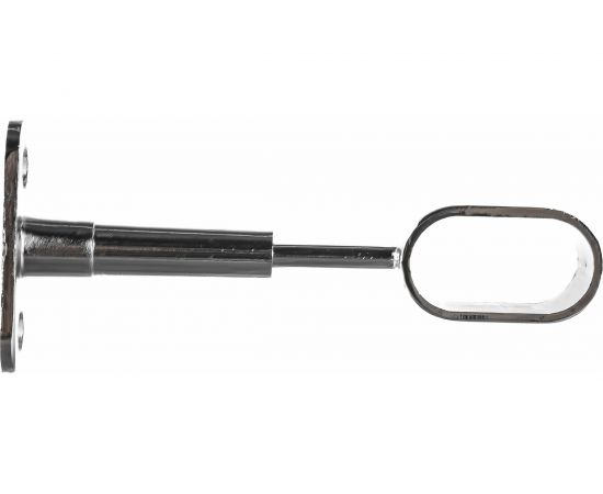 Дистанционный регулируемый сквозной держатель для овальной трубы MFK-TORG Z-15 Z-028 AM17*3 – изображение 4