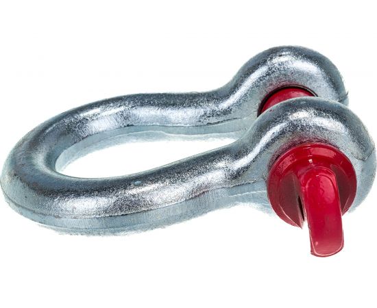 Омегообразная скоба TOR 9,5 т (тип G209) 1239504 – изображение 4