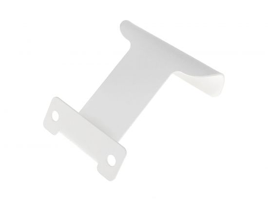 Универсальный настенный кронштейн для игровых джойстиков EMBODIMENT белый EMB-UC-W – изображение 4