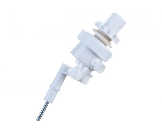 Поплавок ТП Системы металлический, боковой подводки 20 – изображение 4