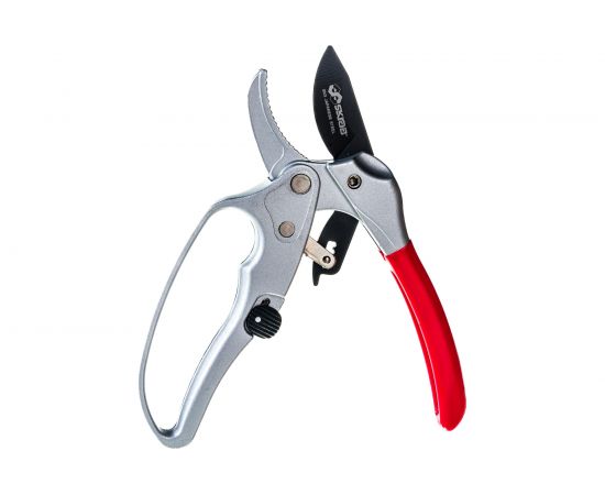 Садовый секатор SKRAB 203мм с защитой 28003 – изображение 4