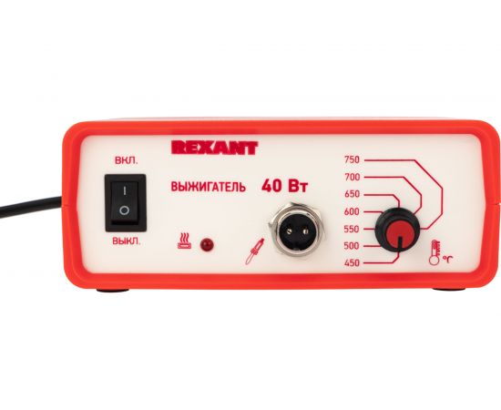 Набор для выжигания аппарат REXANT и 3D модель Кормушка для птиц 12-0934-2 – изображение 4