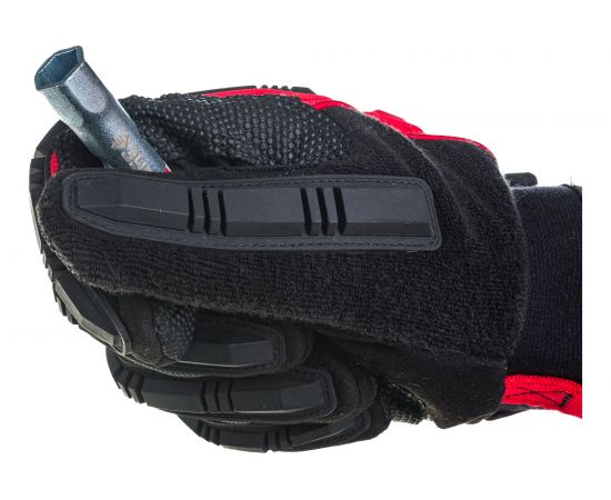 Торцовый трубчатый двухсторонний прямой ключ 8x10мм Зубр МАСТЕР 27162-08-10 – изображение 4