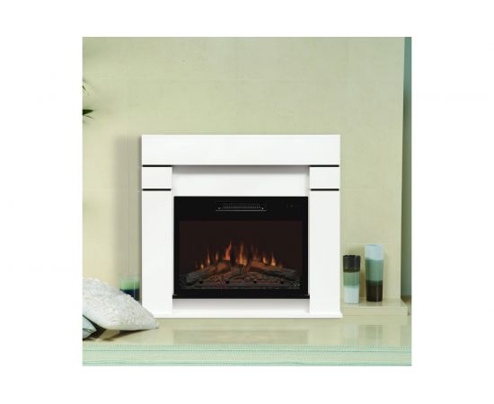 Каминокомплект RealFlame ALTA 24 WT KENDAL 24 10016355 – изображение 5