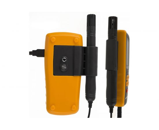 Термогигрометр МЕГЕОН 20061 – изображение 5