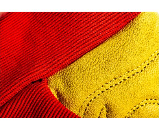 Перчатки shock-PROTECT (р. XL) DDE 648-502 – изображение 5