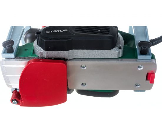 Рубанок STATUS PL82SP 5070701 – изображение 5