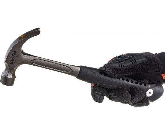 Цельный молоток GeeTee 16 oz 27-1116-5 – изображение 5