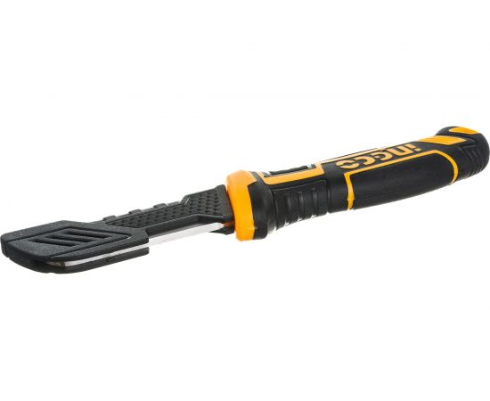 Прямой нож монтажника INGCO 200 мм HPK82101 – изображение 5