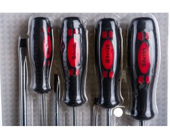 Набор отверток FIT 56020 – изображение 5