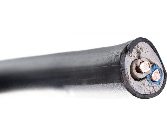 Кабель ВВГнг А -LS Торкабель 2х2,5-0,66 20м в коробке 0670087116323 – изображение 5