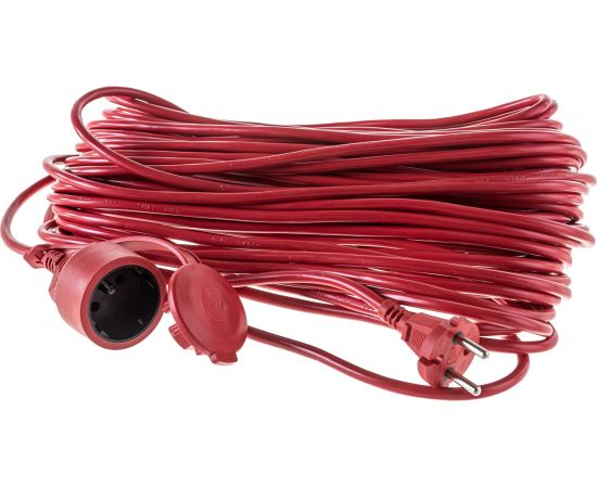 Удлинитель Power Cube 30м PC-2-B-30 IP – изображение 5