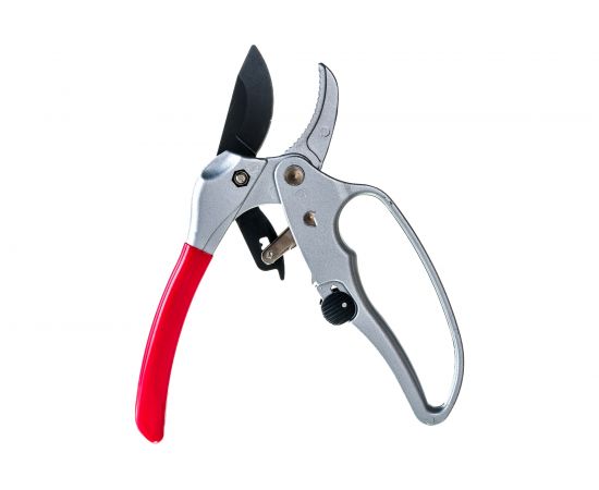 Садовый секатор SKRAB 203мм с защитой 28003 – изображение 5