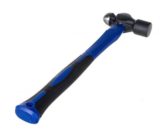 Рихтовочный молоток МастерАлмаз с фиберглассовой рукояткой, 450 г 10507053 – изображение 6