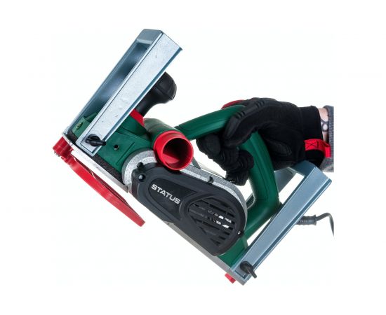 Рубанок STATUS PL82SP 5070701 – изображение 6
