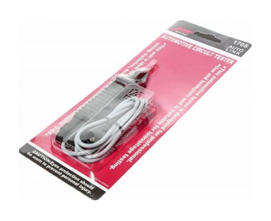 Индикатор напряжения 3-48В JTC 1705 – изображение 7