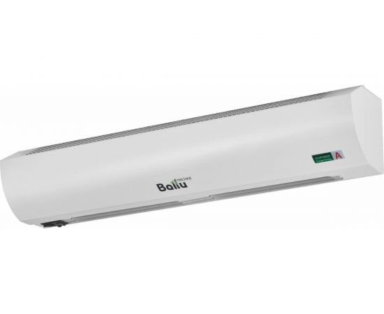 Электрическая тепловая завеса Ballu BHC-L08-S05 – изображение 7