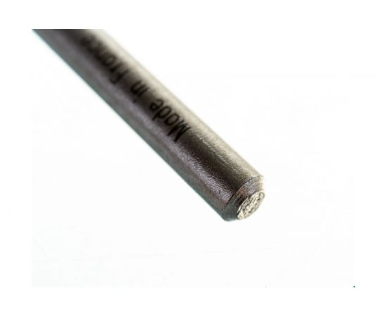 Сверло по стеклу, кафелю (6х80 мм; цилиндрический хвостовик) Inforce 11-01-644 – изображение 7