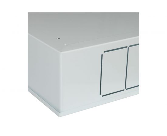 Распределительный наружный шкаф STOUT ШРН-2 6-7 выходов 651x120x554 SCC-0001-000067 – изображение 7