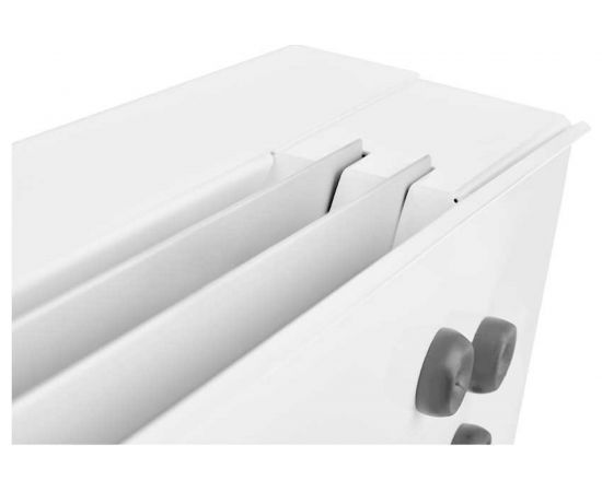 Электрическая тепловая завеса Ballu BHC-L08-S05 – изображение 8