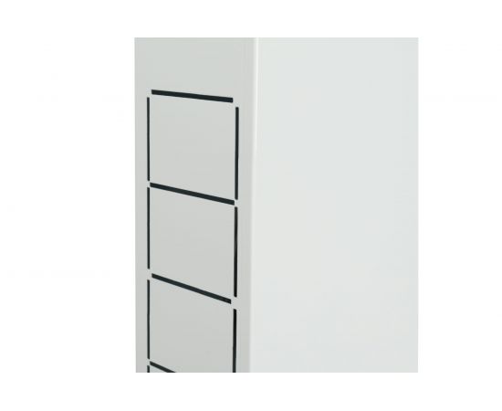 Распределительный наружный шкаф STOUT ШРН-2 6-7 выходов 651x120x554 SCC-0001-000067 – изображение 8