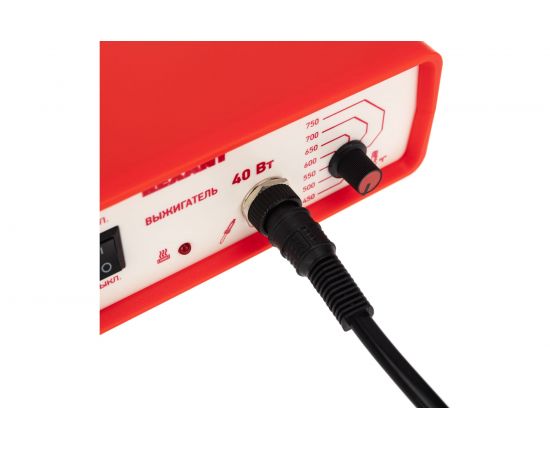 Набор для выжигания аппарат REXANT и 3D модель Кормушка для птиц 12-0934-2 – изображение 8