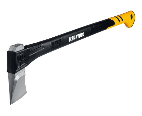 Топор-колун KRAFTOOL Х27 2800 г 20660-27 – изображение 9