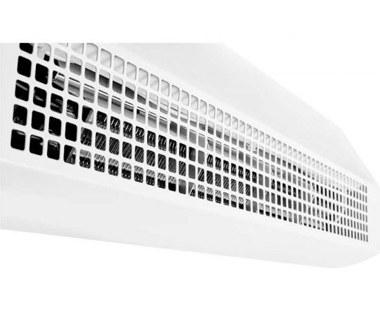 Электрическая тепловая завеса Ballu BHC-L08-S05 – изображение 9